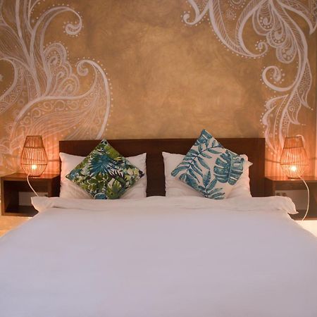 Villa Cali Siargao General Luna  Εξωτερικό φωτογραφία