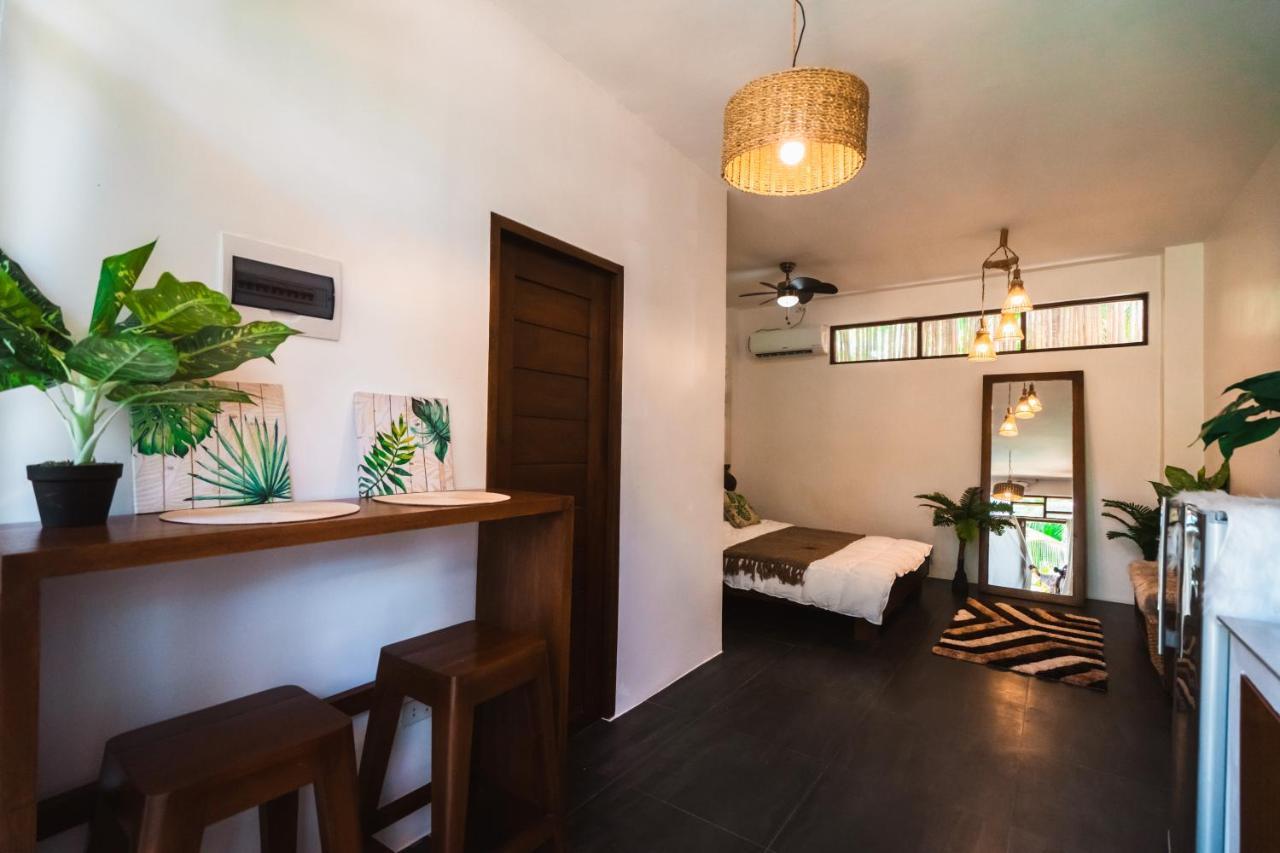 Villa Cali Siargao General Luna  Εξωτερικό φωτογραφία