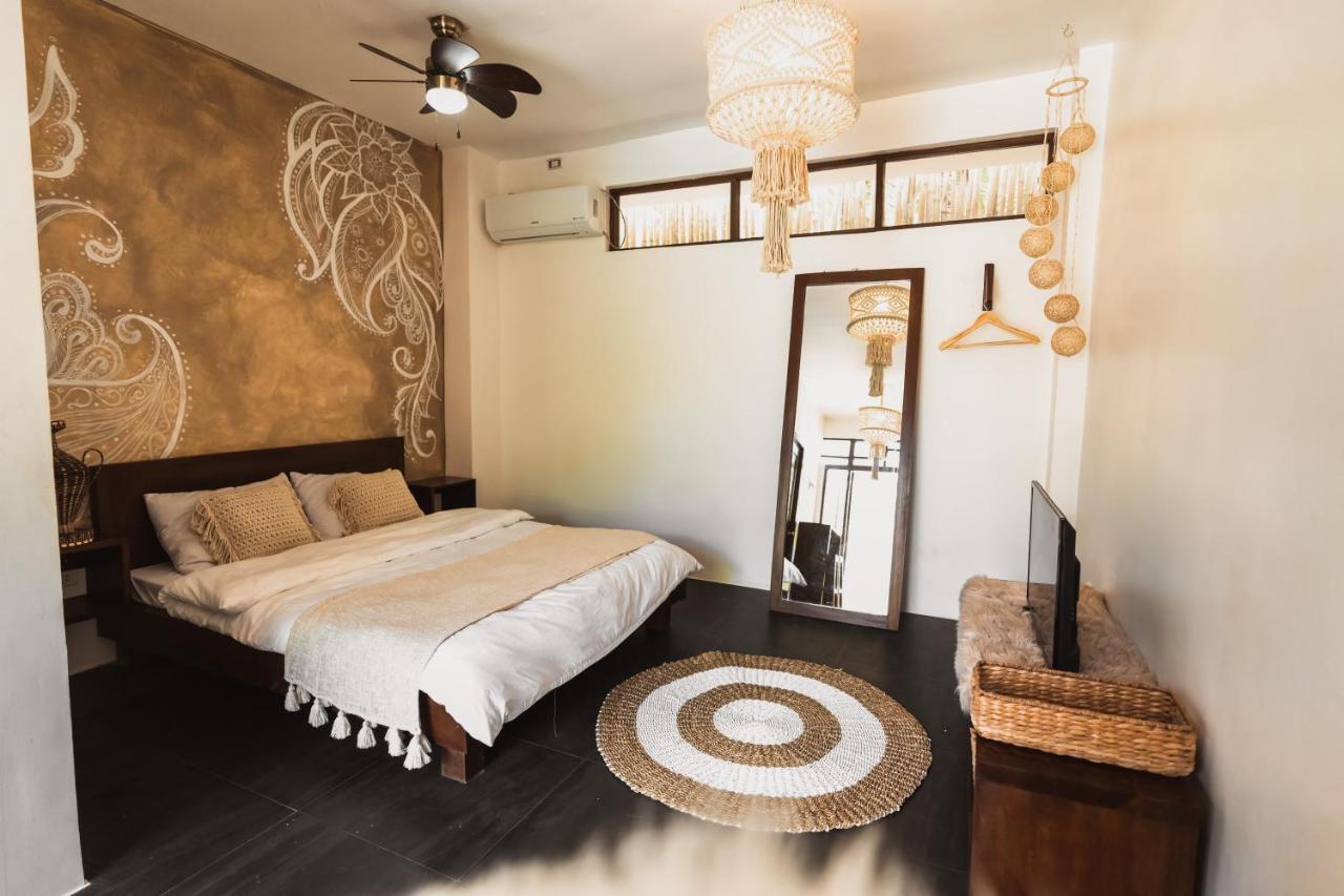 Villa Cali Siargao General Luna  Εξωτερικό φωτογραφία