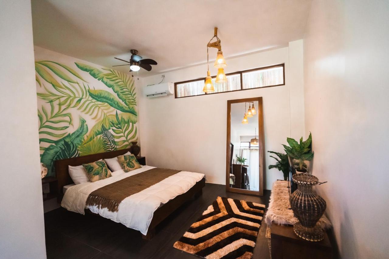 Villa Cali Siargao General Luna  Εξωτερικό φωτογραφία