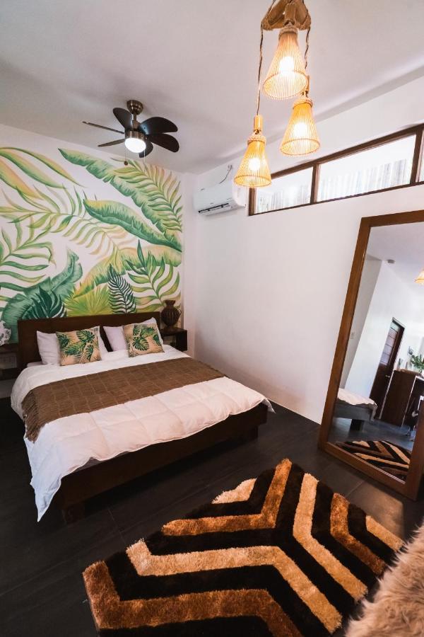 Villa Cali Siargao General Luna  Εξωτερικό φωτογραφία
