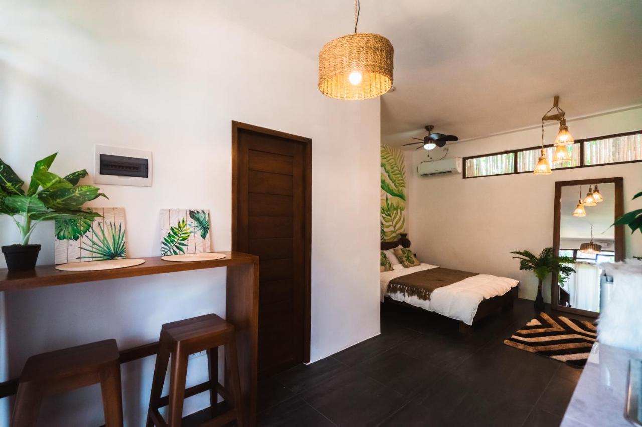 Villa Cali Siargao General Luna  Εξωτερικό φωτογραφία