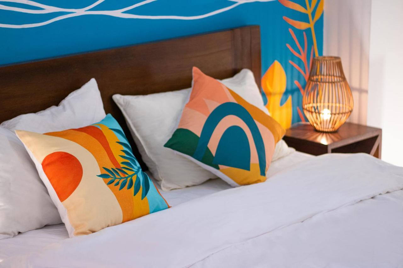 Villa Cali Siargao General Luna  Εξωτερικό φωτογραφία