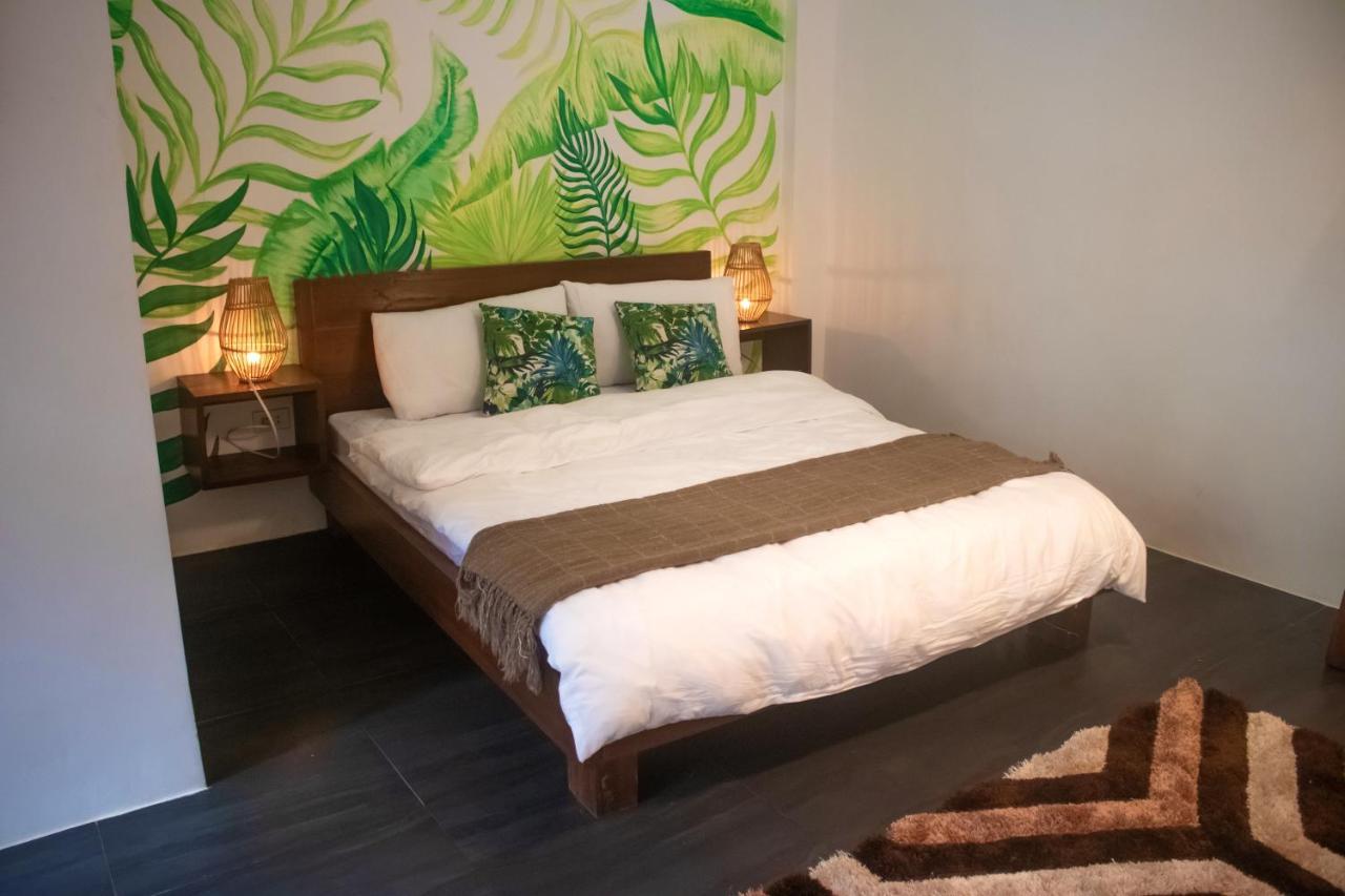 Villa Cali Siargao General Luna  Εξωτερικό φωτογραφία