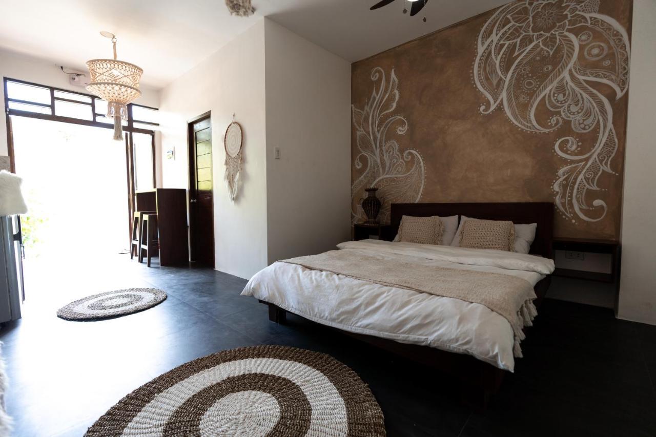 Villa Cali Siargao General Luna  Εξωτερικό φωτογραφία