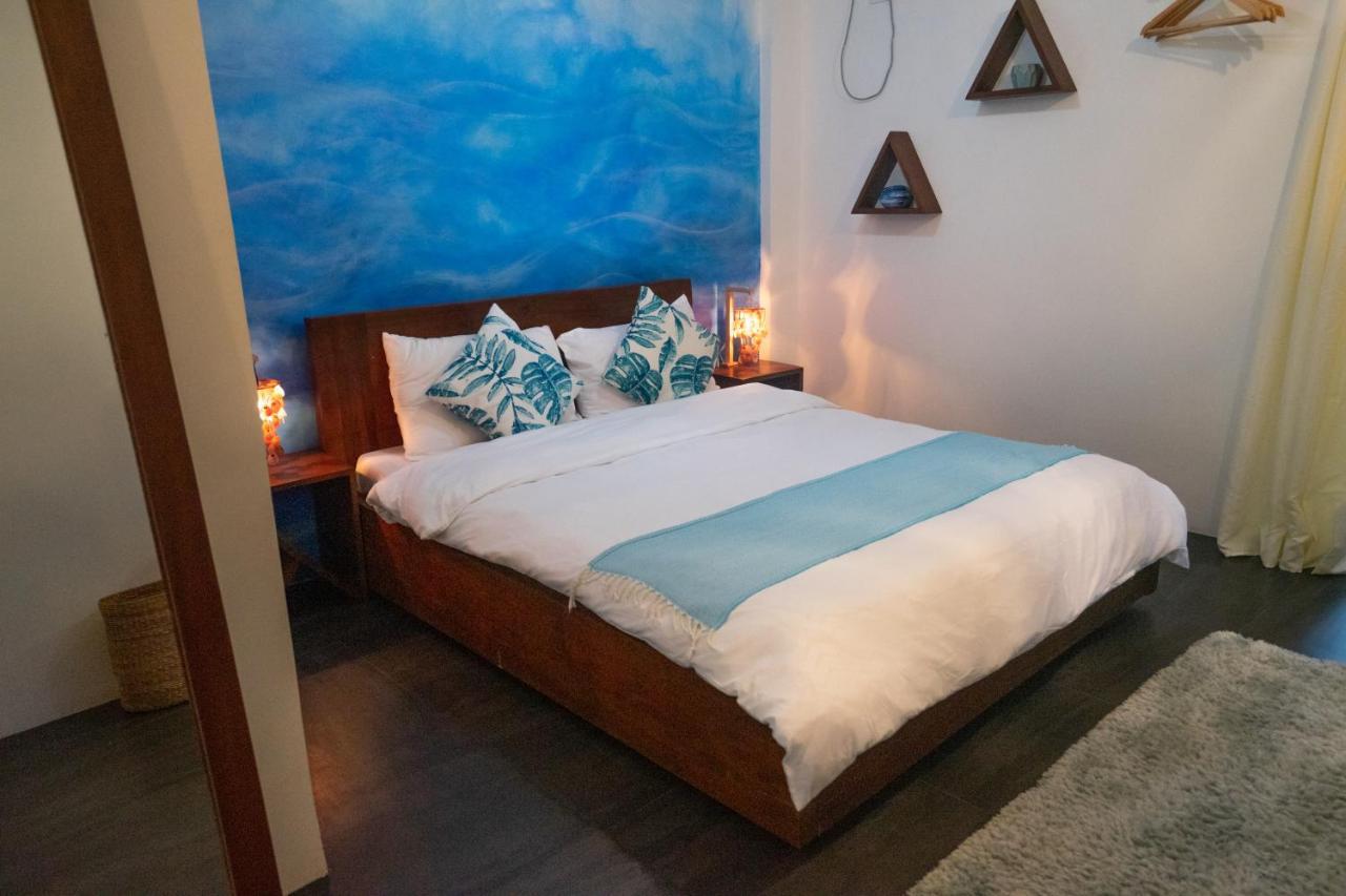 Villa Cali Siargao General Luna  Εξωτερικό φωτογραφία