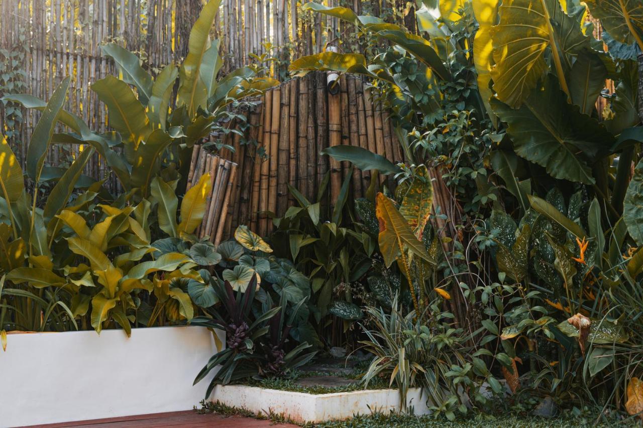 Villa Cali Siargao General Luna  Εξωτερικό φωτογραφία