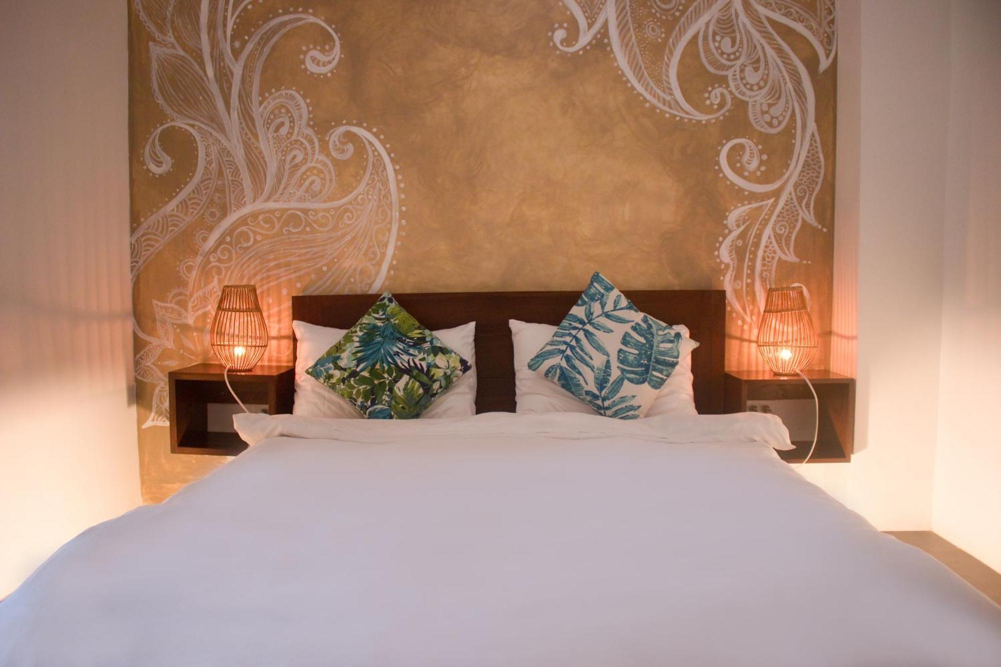 Villa Cali Siargao General Luna  Εξωτερικό φωτογραφία